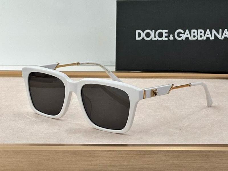 D&G Sunglasses 132